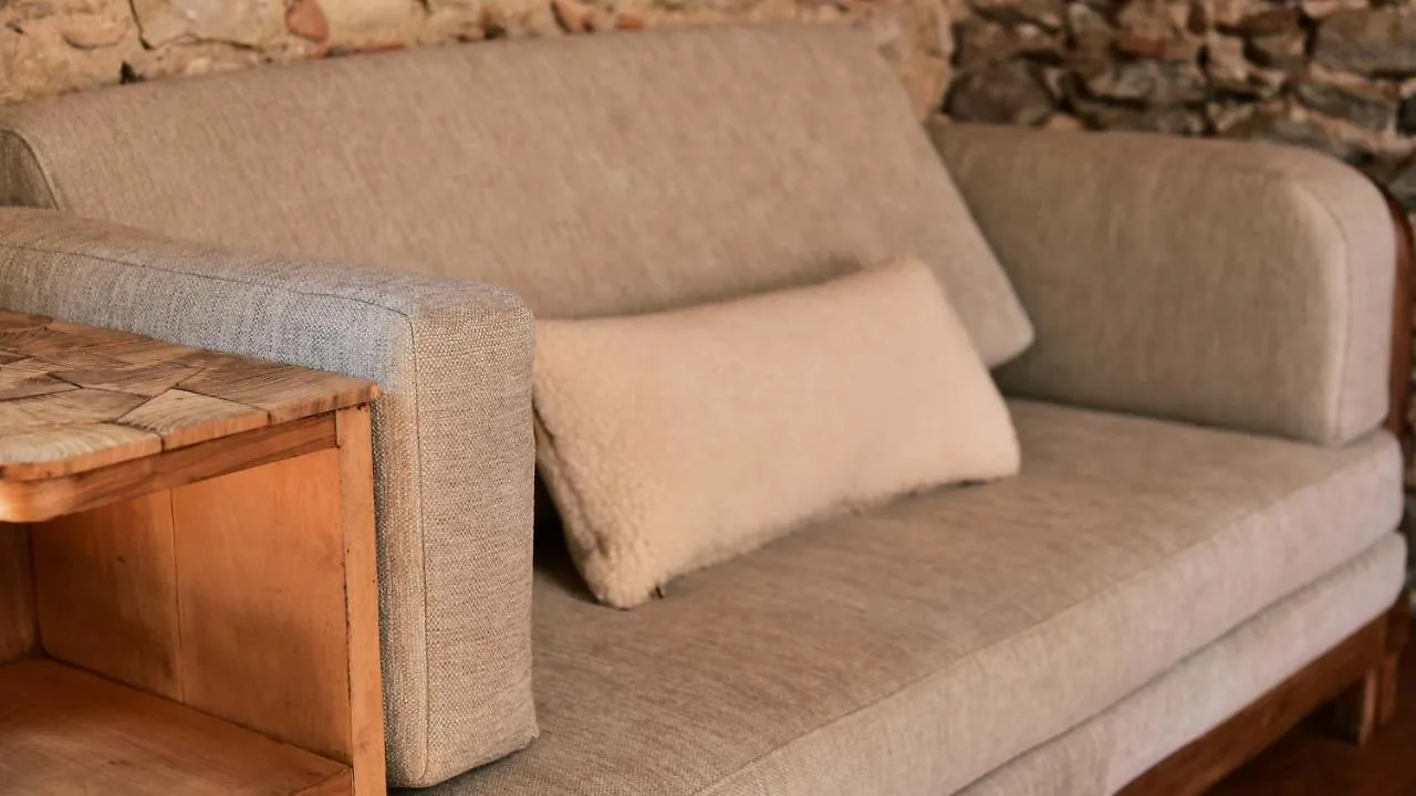 Il Ronchetto Apartment Cunardo