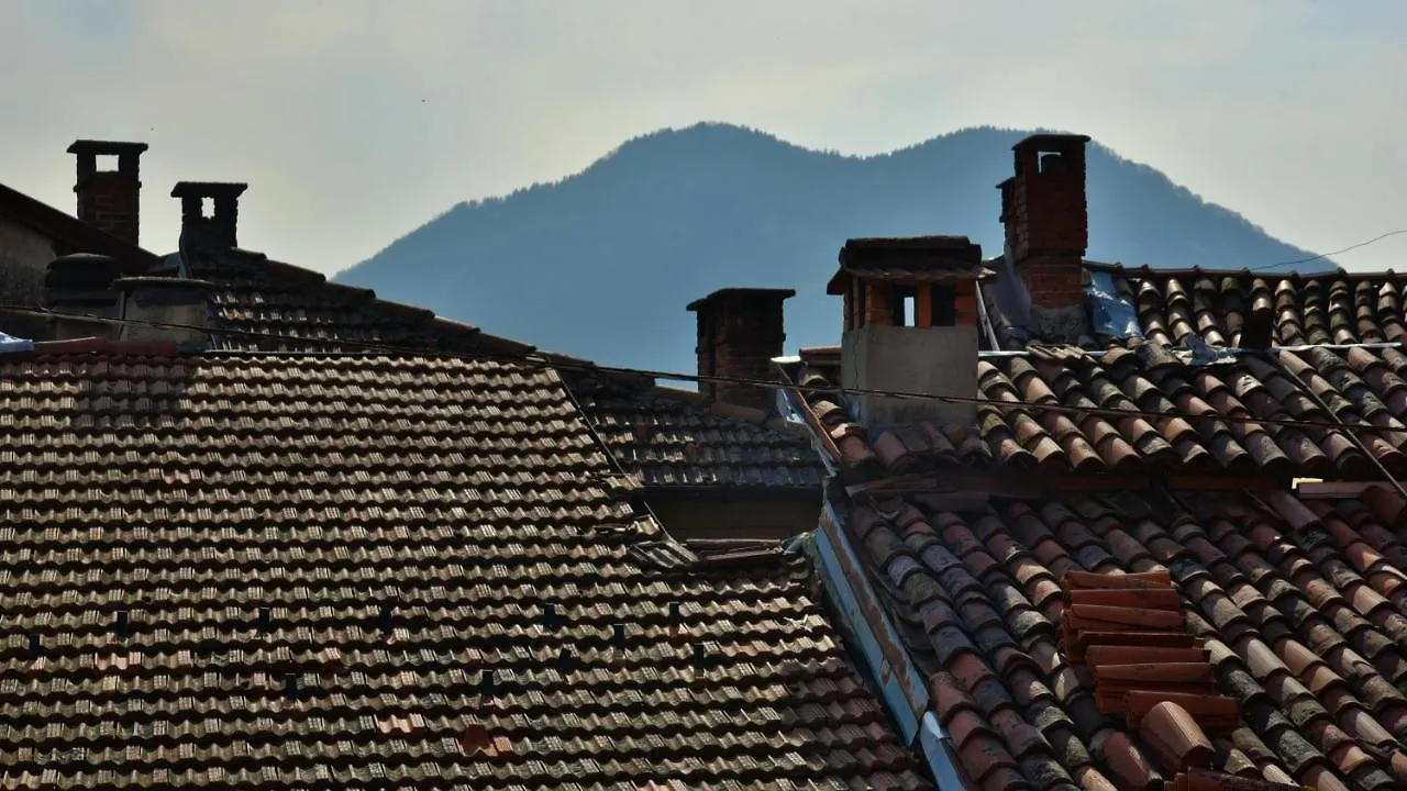 Il Ronchetto Apartment Cunardo