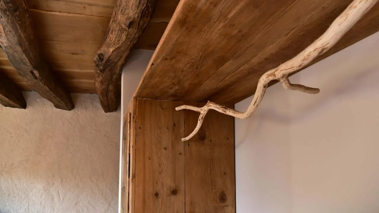 Il Ronchetto Apartment Cunardo Italy