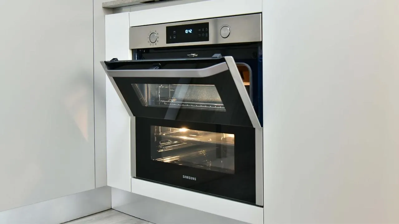 Il Ronchetto Apartment Cunardo