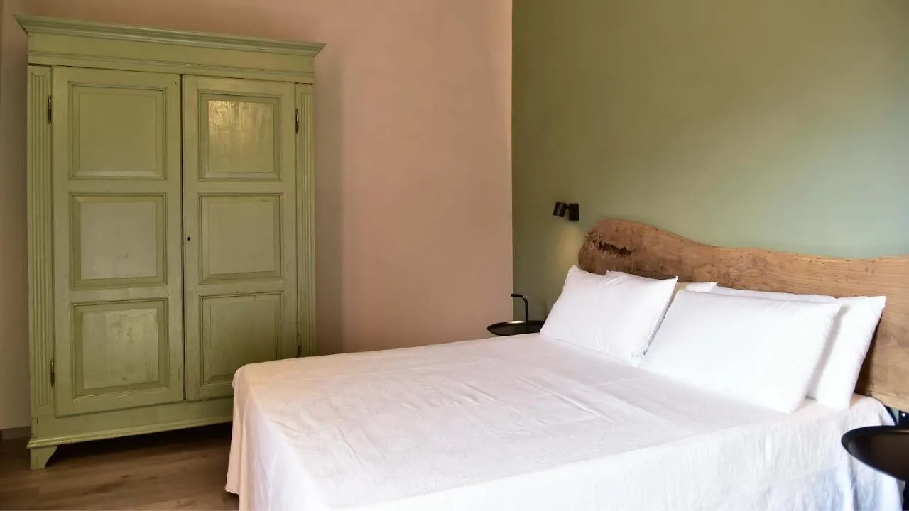 Il Ronchetto Apartment Cunardo Italy