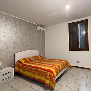 Casa Di Mery , Massa Lombarda Italia