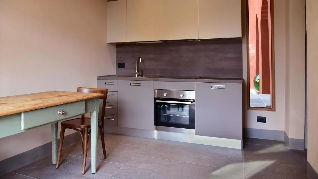 Il Ronchetto Apartment Cunardo Italy